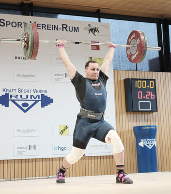Abdulazem Feras (KSV-Rum)