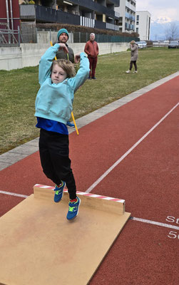 Margreiter Lukas (KSC Bad Häring)