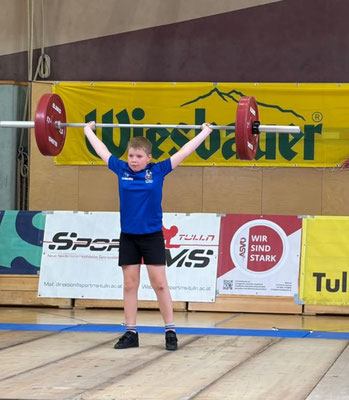 Höck Thomas (KSC Bad Häring/Kufstein)
