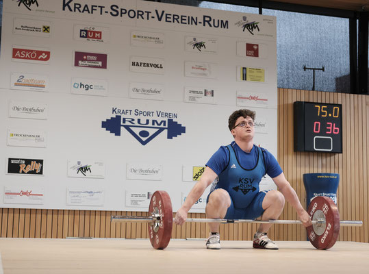 Walkam Lukas (KSV-Rum)