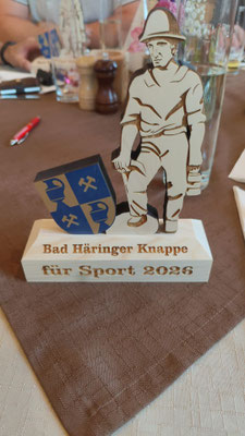 Bad Häringer Knappe - Ehrenpreis