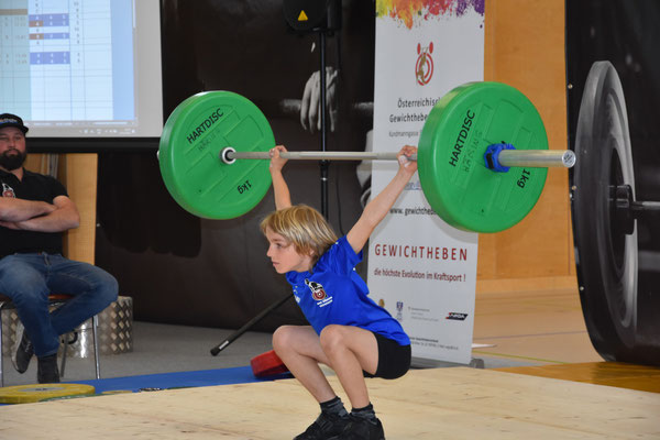 Perktold Andreas (KSC Bad Häring/Kufstein)