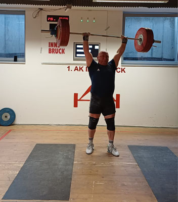 Aliev Sultan (WKG AK Innsbruck/USC Dornbirn)