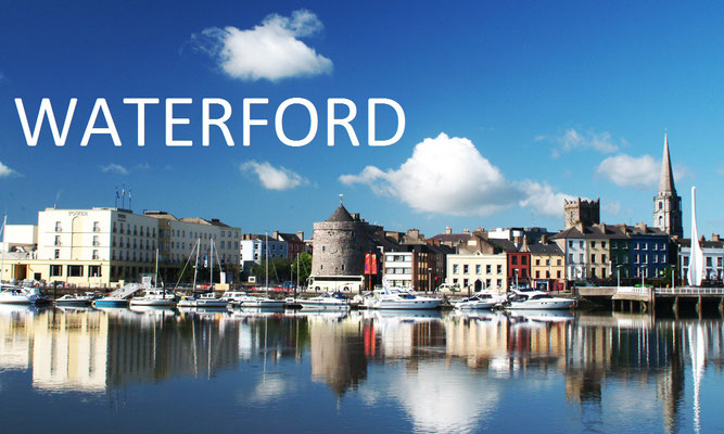 Waterford (Irland)