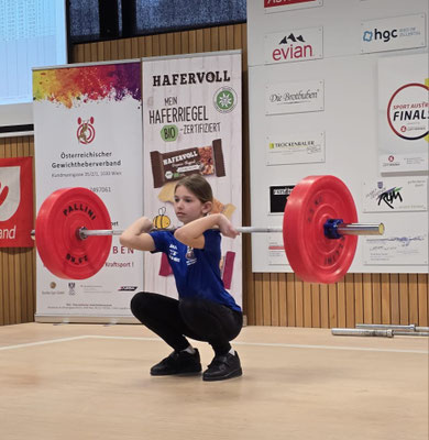 Perktold Anabell (KSC Bad Häring)