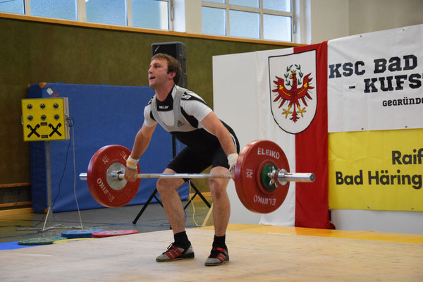 Leitner Florian (KSC Bad Häring/Kufstein)