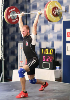 Sammer Thomas (KSC Bad Häring/Kufstein)