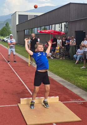 Sammer David (KSC Bad Häring/Kufstein)