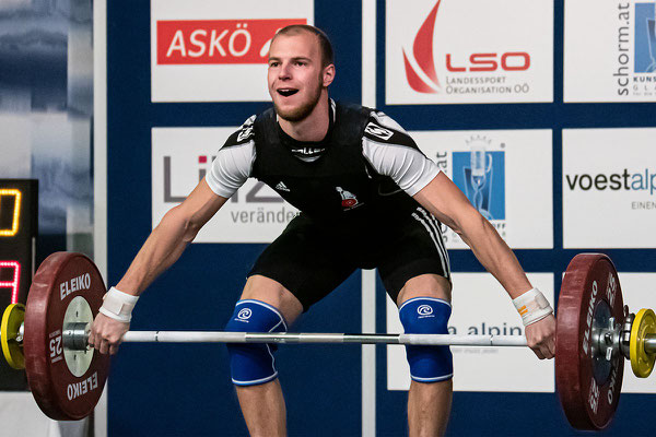 Sammer Thomas (KSC Bad Häring/Kufstein)