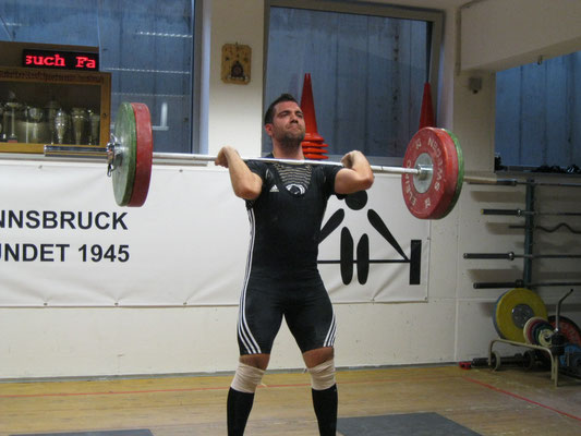 Aghai Farid (WKG AK Innsbruck/USC Dornbirn)