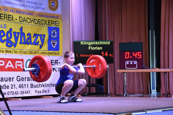 Klingenschmid Florian (KSV-Rum)