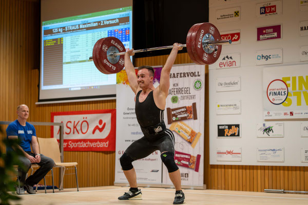 Strauß Maximilian (Lifting Crew Innsbruck)