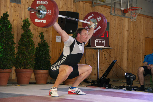 Sammer Markus (KSC Bad Häring/Kufstein)