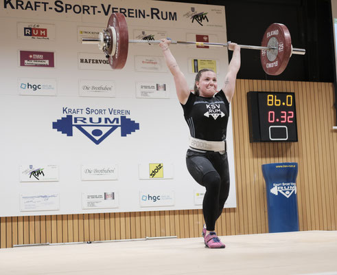Birklbauer Laura (KSV-Rum)