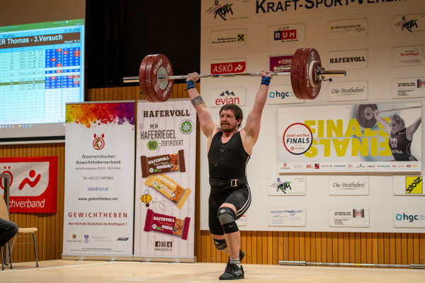 Mitterer Thomas (Lifting Crew Innsbruck)