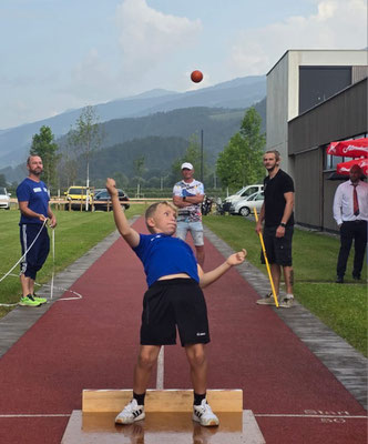 Mitterlehner Leandro (KSC Bad Häring/Kufstein)