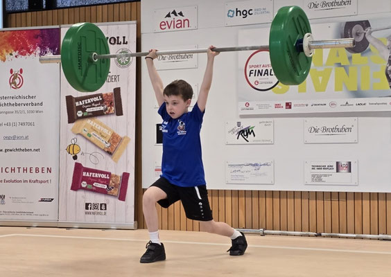 Foidl Alexander (KSC Bad Häring)