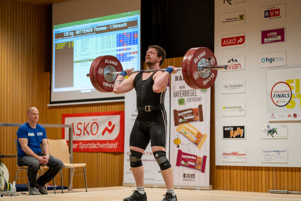 Mitterer Thomas (Lifting Crew Innsbruck)