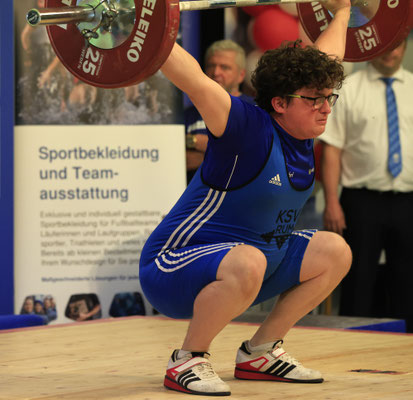 Walkam Lukas (KSV-Rum)