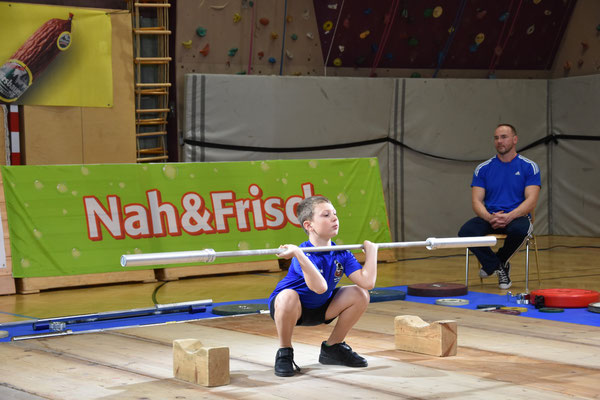 Gruber Manuel (KSC Bad Häring/Kufstein)