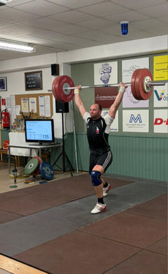 Sammer Markus (KSC Bad Häring)