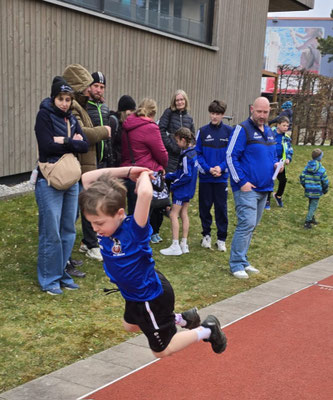 Foidl Alexander (KSC Bad Häring)
