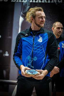 Ritzer Armin (KSC Bad Häring/Kufstein)