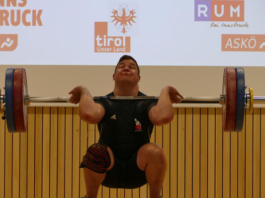 Kirchmair Andreas (KSC Bad Häring/Kufstein)