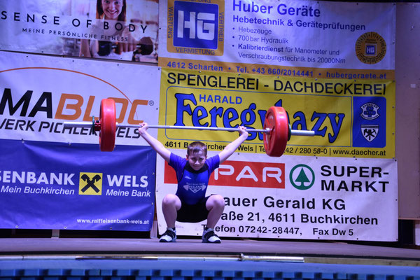 Klingenschmid Florian (KSV-Rum)