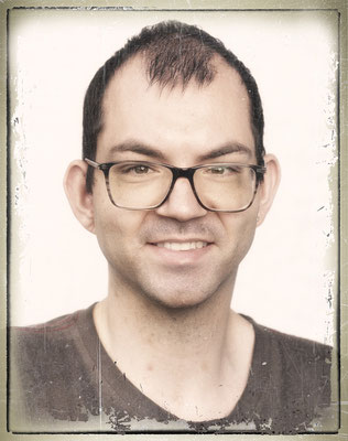 Patrick Bischof