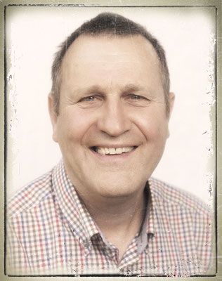 Roland von Arx, Posaune, Perkussion, Gesang