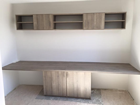 buro op maat gemaakt