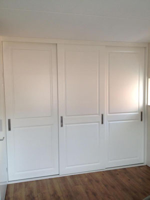 klassieke schuifdeuren