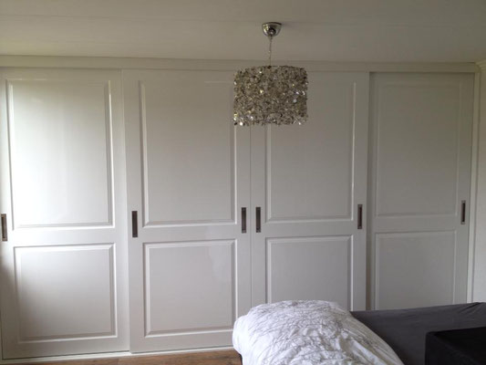 klassieke schuifdeuren