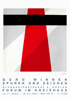 copyright © Gerd Winner