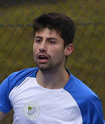 Iván González