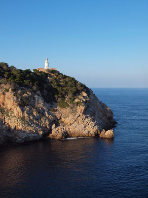 Leuchtturme von Cala Ratjada