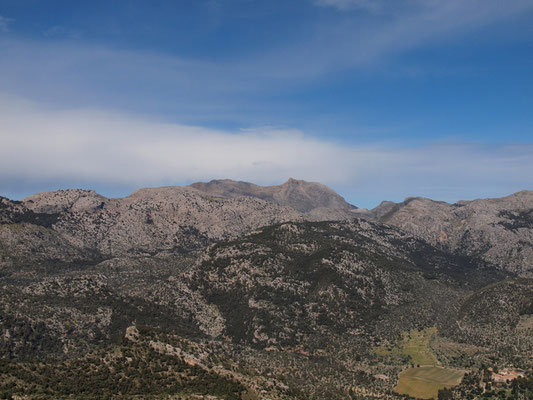 Serra de Tramuntana