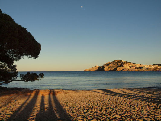 Cala Agulla 