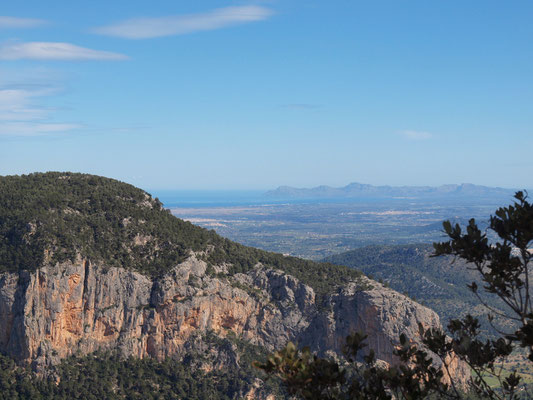 Bucht von Alcudia 