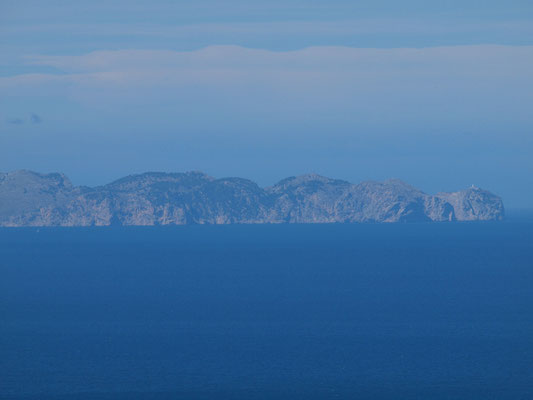 Cap Formentor 