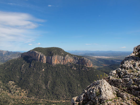 Serra de Tramuntana