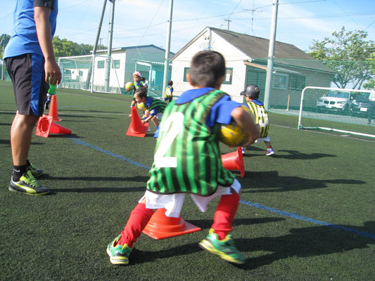 サッカースクールとは Oiscafc クラブチーム サッカースクール スポーツスクール