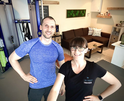 Personal Trainer in Hamm, Personal Training Hamm