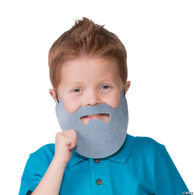a que edad se puede usar minoxidil barba