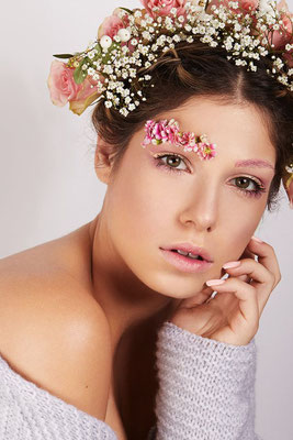 https://www.instagram.com/lillyk.mua/       Beauty Make-up               Fotos Bea von Winterfeld Heuser 