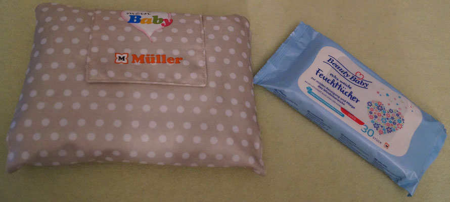 Babyclubs Und Kostenlose Produkte Mitten Drins Webseite