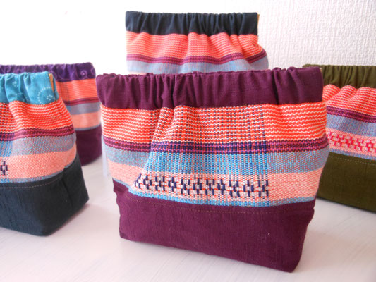 織物 (Fabric) - 沖縄伝統工芸品 美らむん屋 -OKINAWA- HP