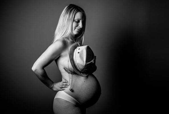 Photographe grossesse Limésy