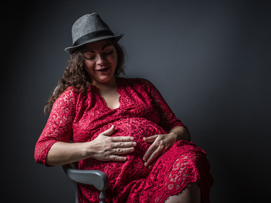 Photographe grossesse Yvetot